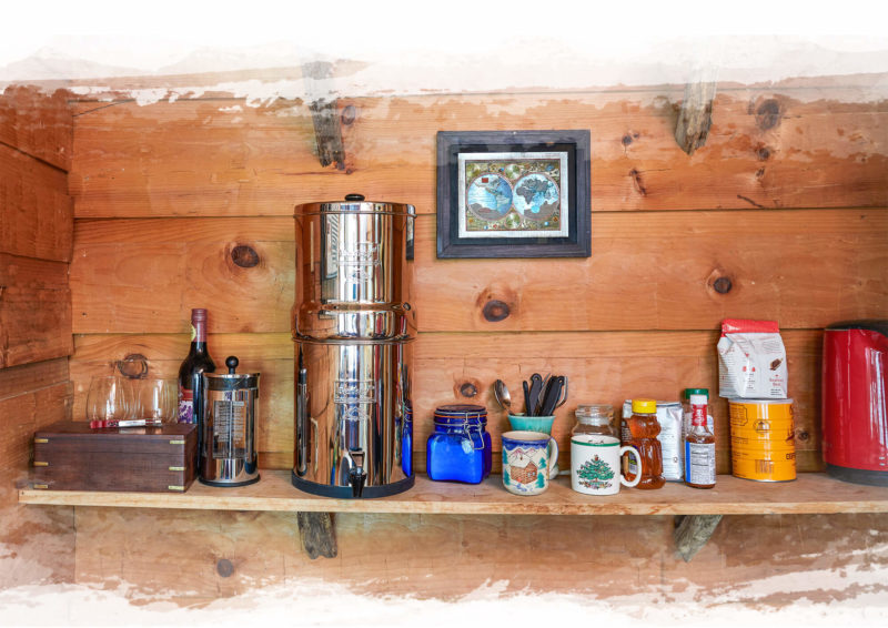 Buying a Berkey® System Berkey Water Systems