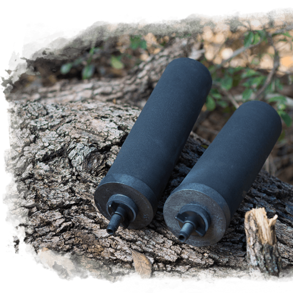 Support Berkey Water Systems