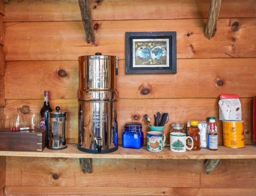 Berkey® Systems Are at the Top of Preparedness Lists