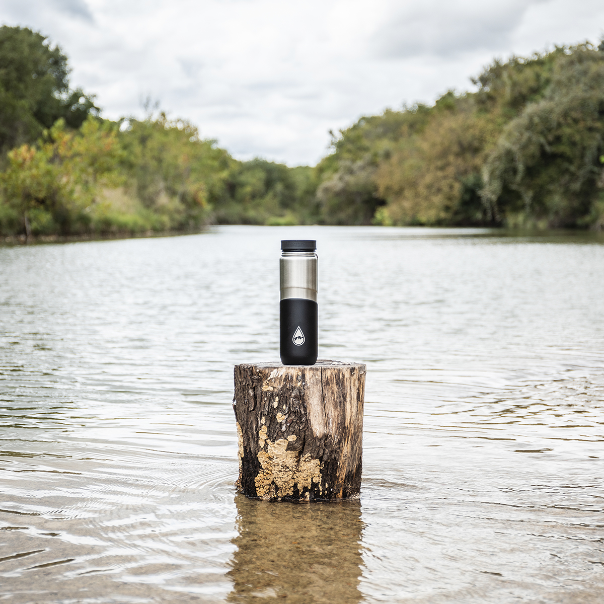 Berkey® Lookout™ Thermos - Take your Berkey® water anywhere