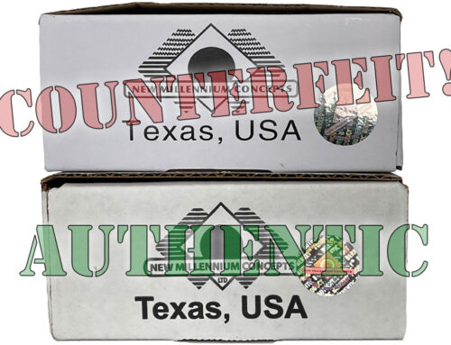 How to Identify Counterfeit Berkey® Products