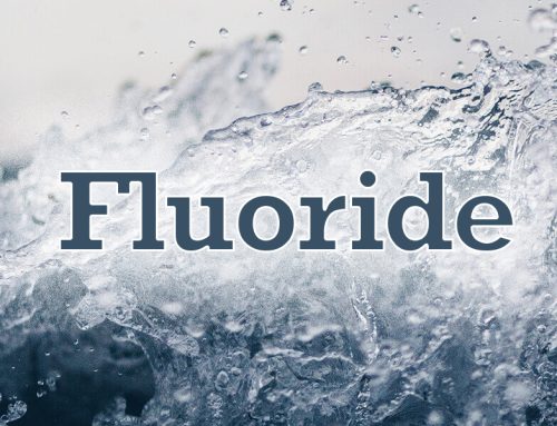 Study: High Fluoride Levels Linked to Lower IQ in Children